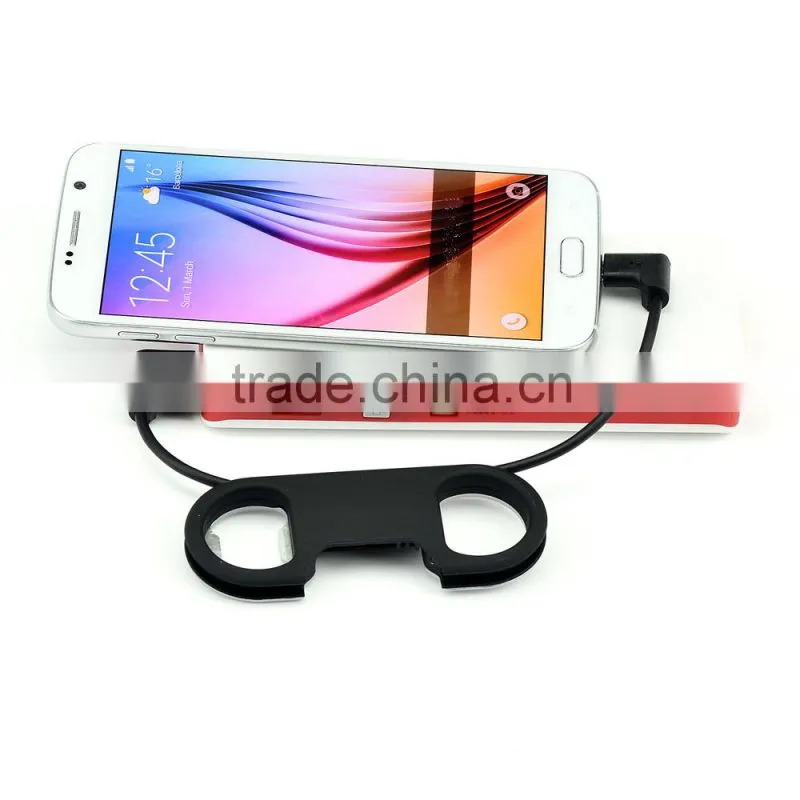 Bottle Opener With Data Cable Two In One China Consumer Electronics Manufacturer