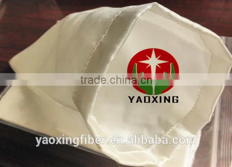 high quality fireproof bags heat insulation fireproof bags heat resistant fireproof bags