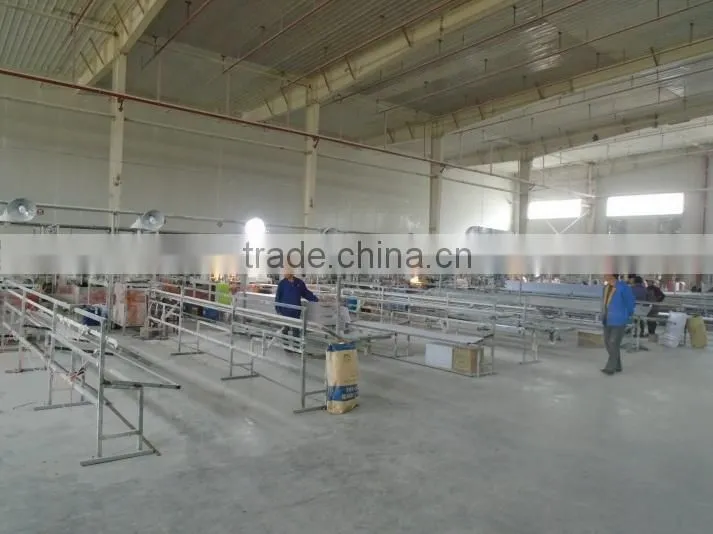 Haining Fengyu Decoration Material Co., Ltd. company overview - view 4