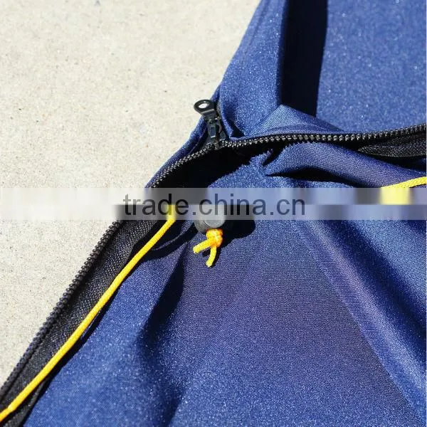 2 Metre High Large Garden Parasol Cover Waterproof Protector Umbrella Patio