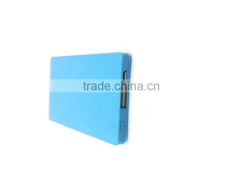 Best Price Super Quality Polymer Battery Power Bank