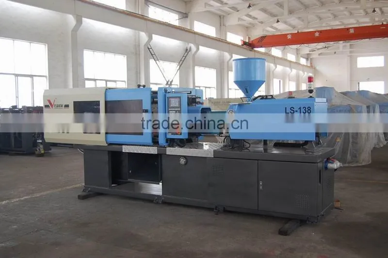 Plastic Mop Bucket Processing Machine