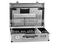 Aluminum Briefcase