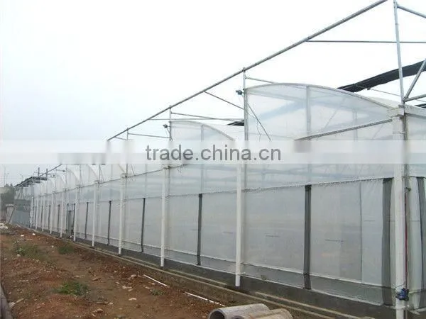 Plastic Sheet Greenhouse Cover