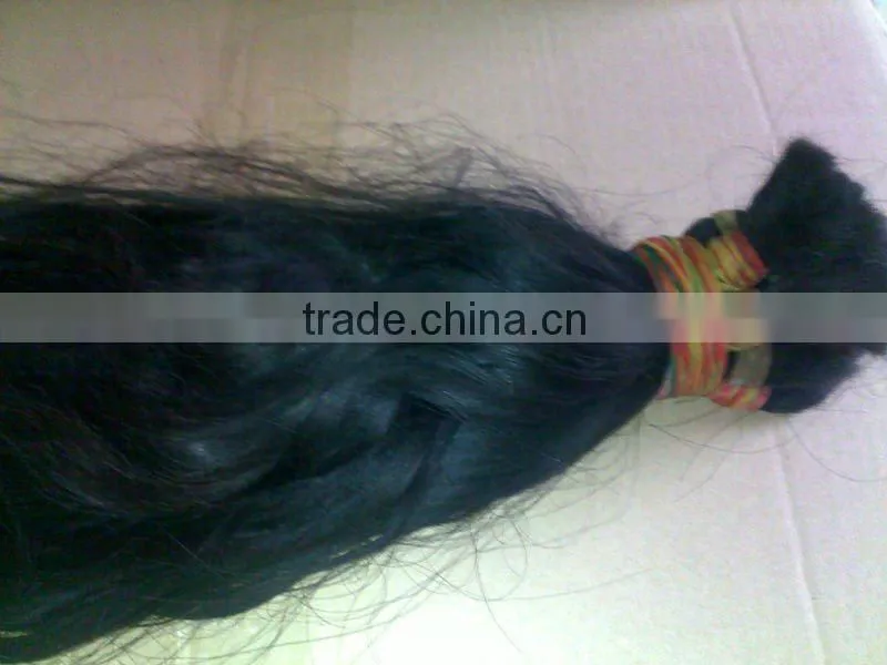 Cheap Hot Sale Indian Remy Hair Bulk