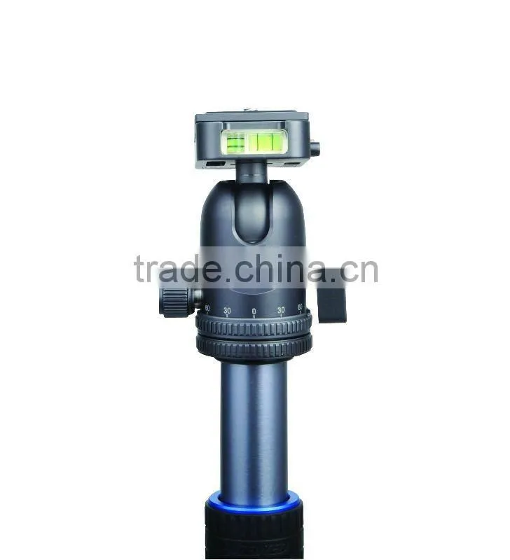 NT-6264AK camera tripod