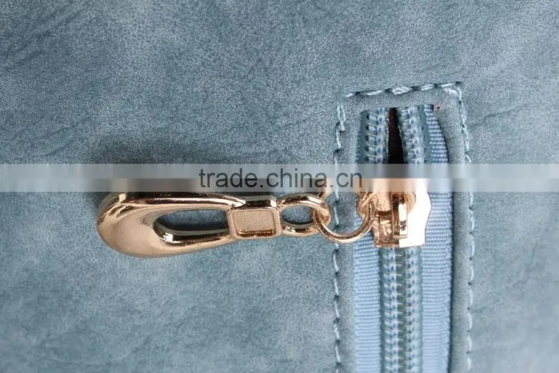 Guangzhou Supplier The Most Popular Handbag Ladies Handbag Leather