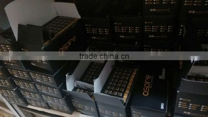 Original Supplier of Original Coil Aspire BVC Coil (Bottom Vertical Coil) 1.6ohms,1.8ohms,2.1ohm,for Aspire CE5,ET,Vivi Nova