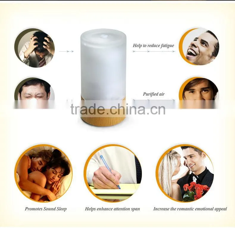 Air purifier with oxygen generator in home / office