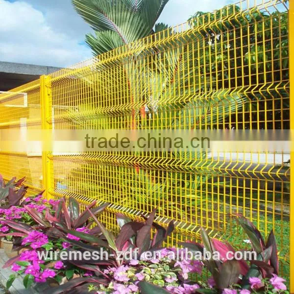 Peach type column guardrail