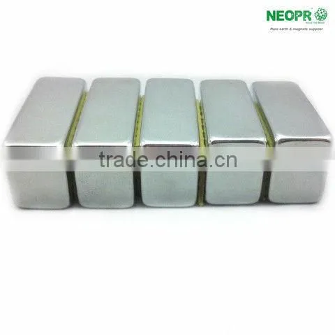 lifting permanent NdFeB magnet with hold