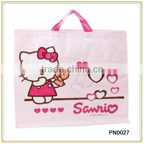 PP Non Woven Packaging Bags