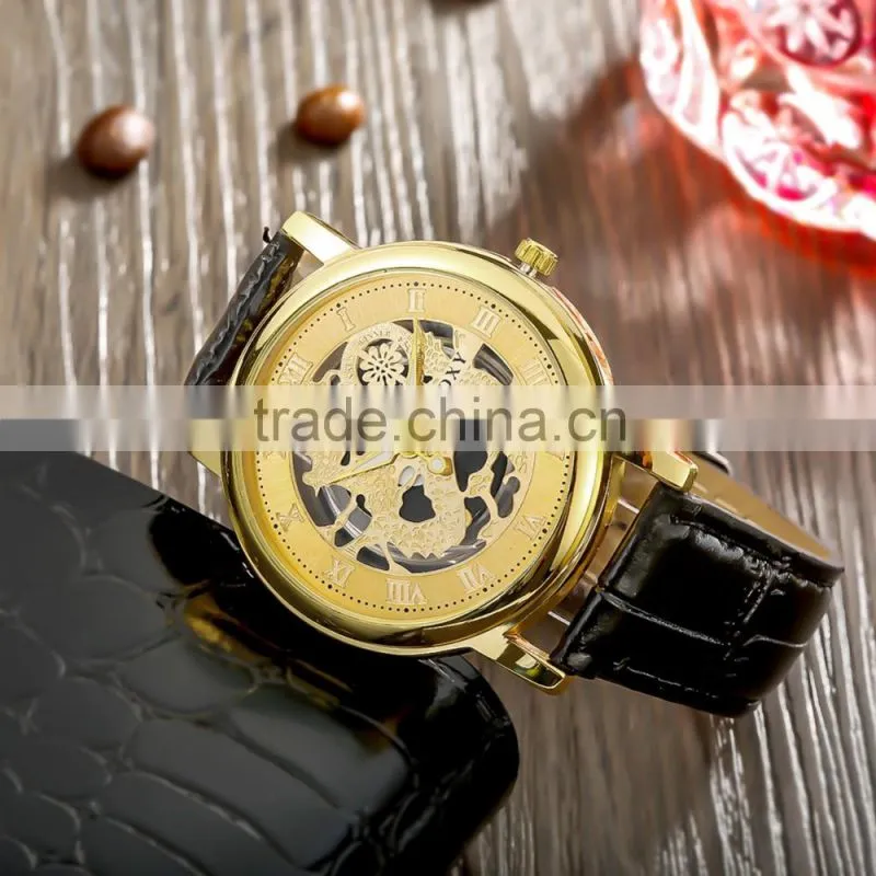 top quality cheap price made in china luxury brand men watches wholesale