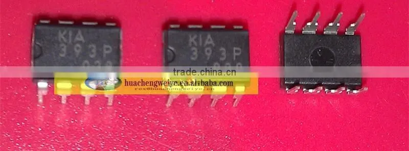 New Stock KIA393P