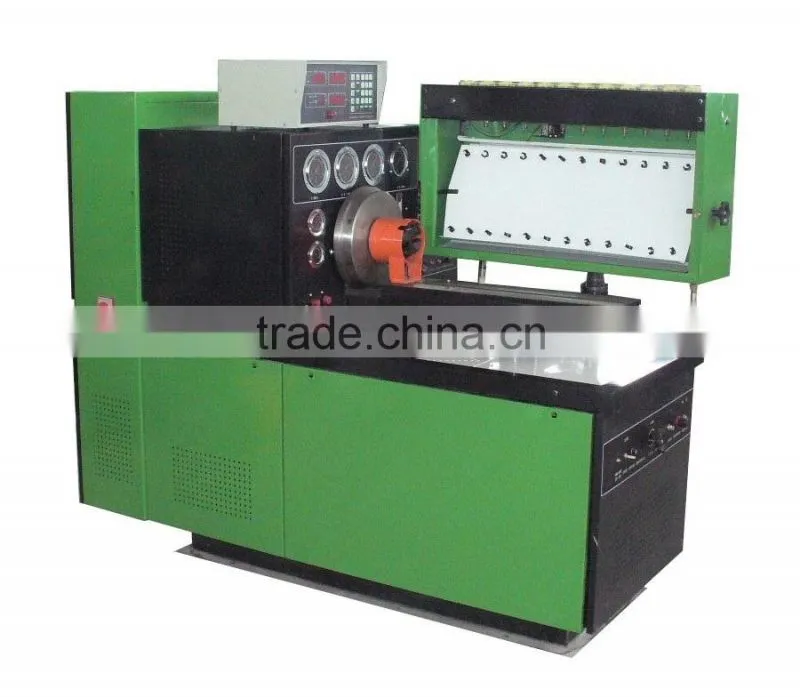DIESEL PUMP TEST BENCH