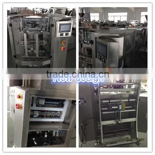 Automatic Packing Machine In Factory Price To New Business