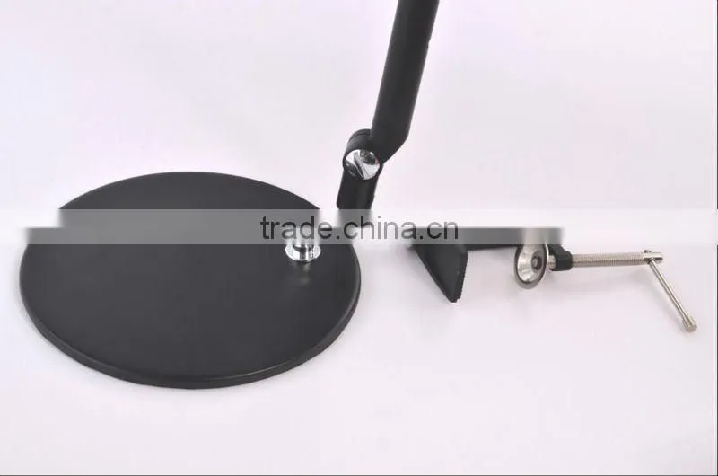 2013 new products on market JK837C usb led light desk lamp flexible