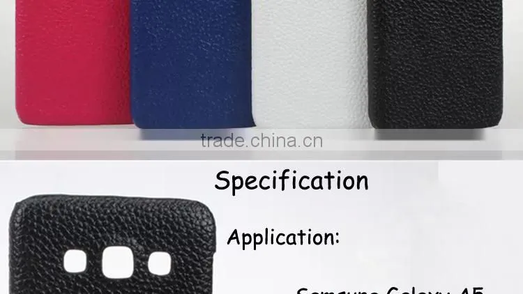 Box For Phone Accessories Make Up Case Of Cheap Price Waterproof Case For Samsung Galaxy A5,Cases Covers For Samsung Galaxy A500