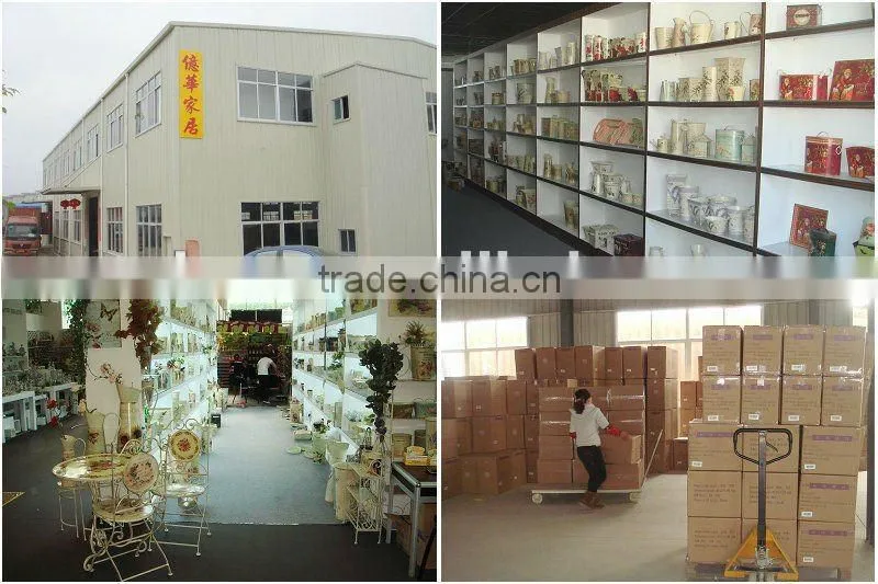 Indoor fashion design metal wall plaque with hot sale
