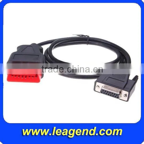 Highend diagnostic scan tool / universal auto code reader T69- data print out,updateable online