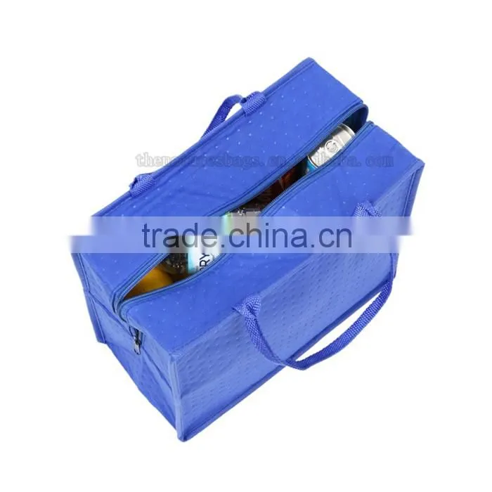 Luxury Quality Top Sale Professional Factory Supply Packaging Small Electric Cooler Bag For Medication