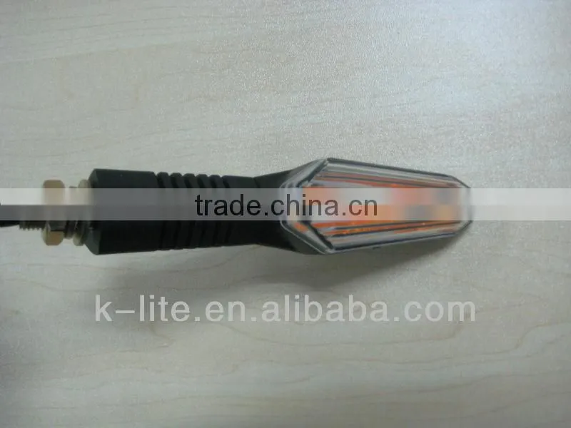 M331 motorcycle LED turn signal