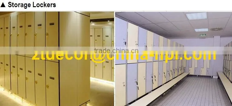 HPL;plain color hpl;Laminate kitchen cabinet