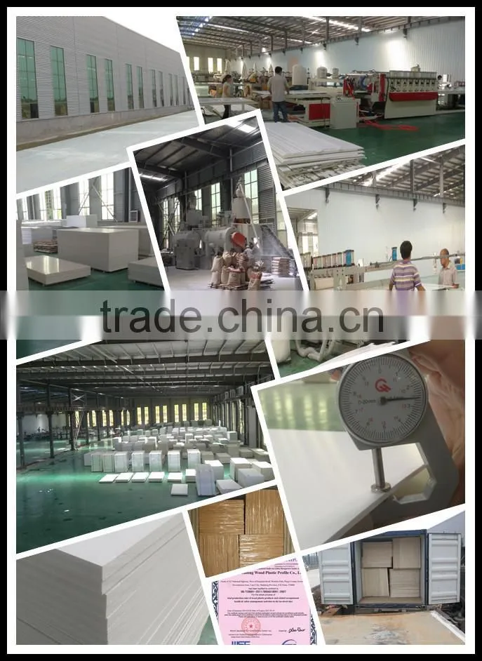 2014 new construction foam board
