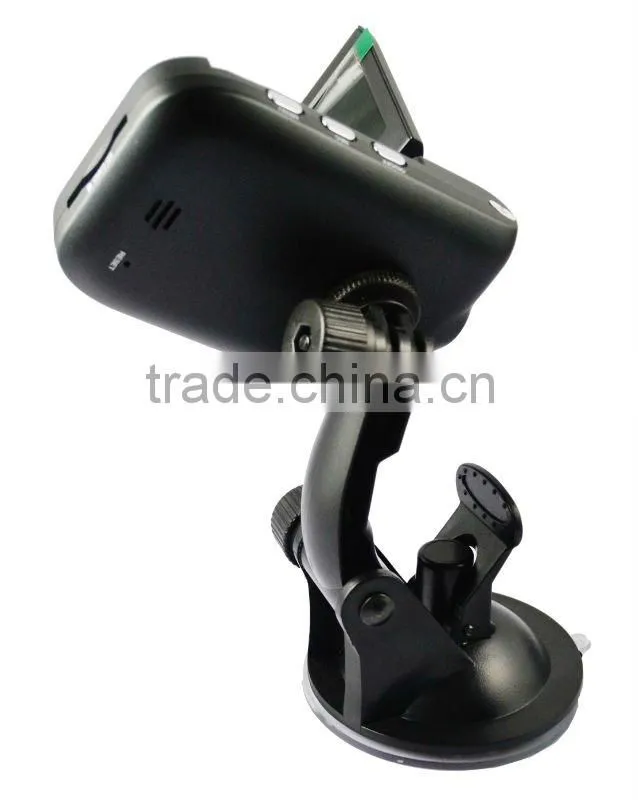 hd 720p car black box with ce approval DVR-01A