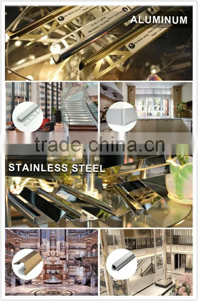 China supplier competitive price pvc expansion joint pvc movement joint bead