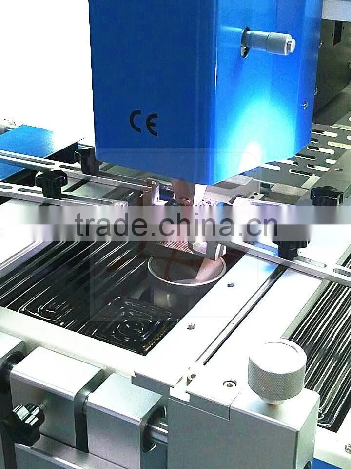 LY G720 Semi-automatic align BGA Rework Station