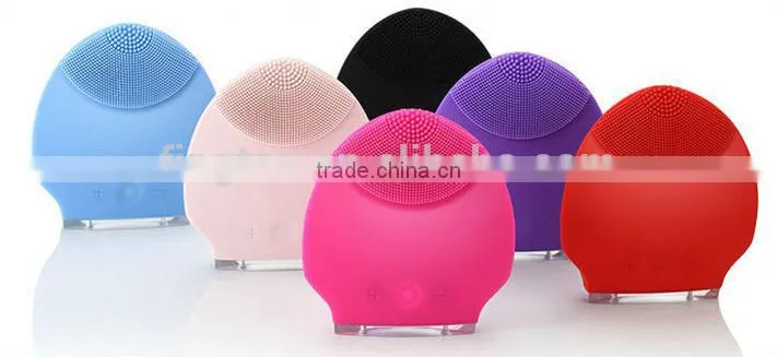 High quality professional clean technique make up brush set waterproof