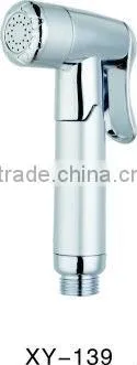 New ABS plastic muslim shattaf/shattaf bidet head/shattaf set