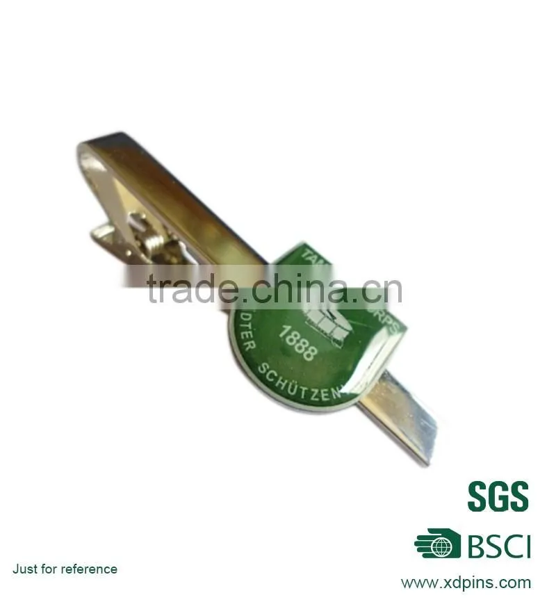 Tie Clip Wholesale Tie Clips Tie Bar in China