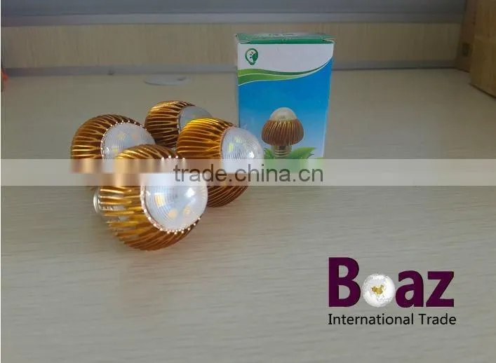 LED BULB E14 E27