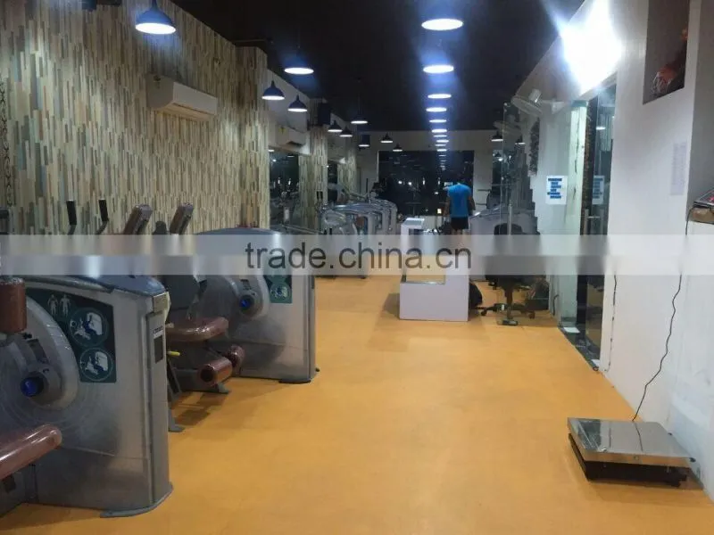 Indoor Gym Equipment/ Chess press/Fitness Equipment TZ-5001/Factory Price