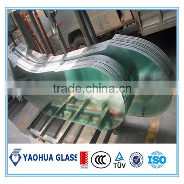 8mm glass table china supplier