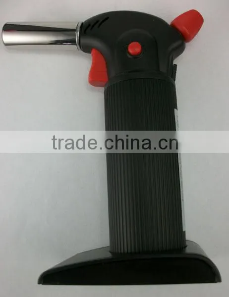 Plastic Big gas torch