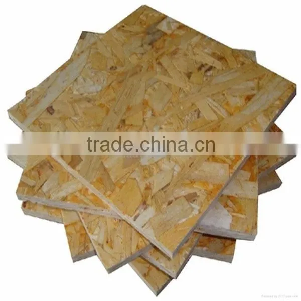 Wholesale best price osb panel
