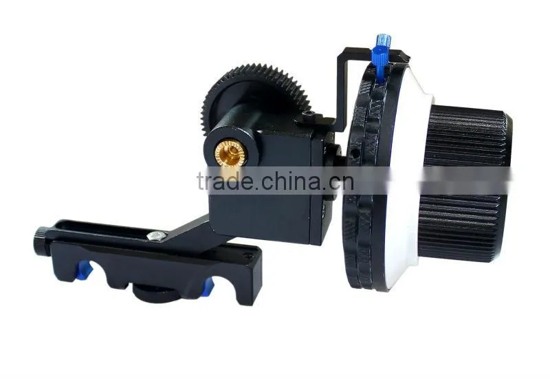 DSLR Rig Follow Focus F4