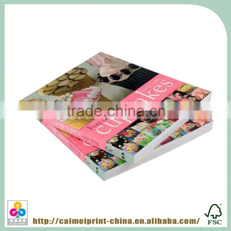 Catalogue print sewing binding hardcover book,Personalized sewing notebook with kraft paper,Perfect bind printing Exquisite book