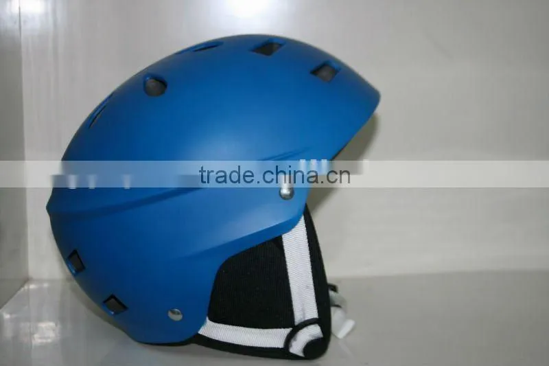 colorful water sport helmet PC ABS hot sale