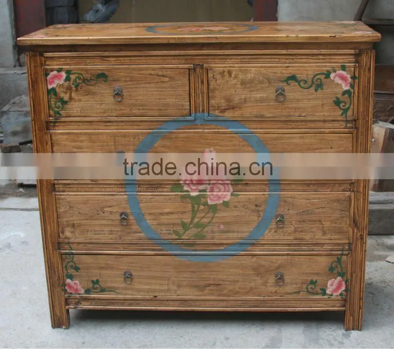 Mongolia kitchen storage cabinet