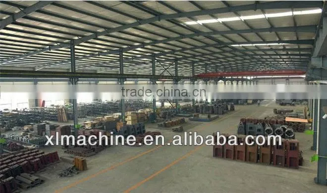 radial arm turret milling machine with swivel head for metal machining