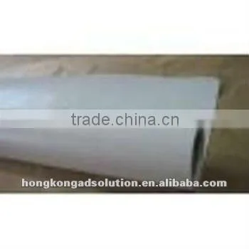pvc banner lamination