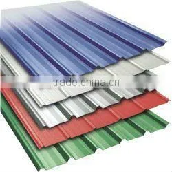 NIPPON or PPG 1060 decorative color aluminum sheet