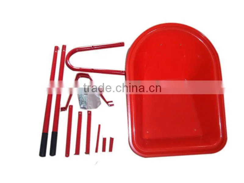 Wheel barrow WB0200