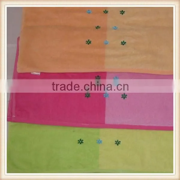 Wholesale New Design salon towels