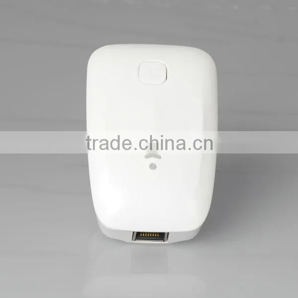 300Mbps Wireless Indoor Mini Repeater