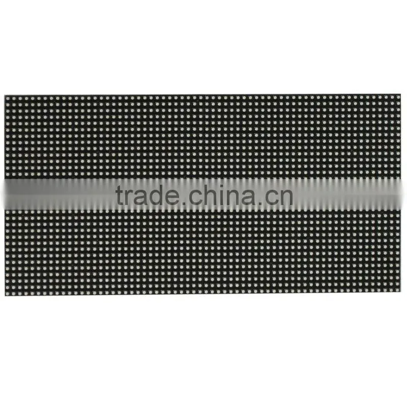 Hot TV studio curve led display screen linear led full color high refresh rate 2400Hz